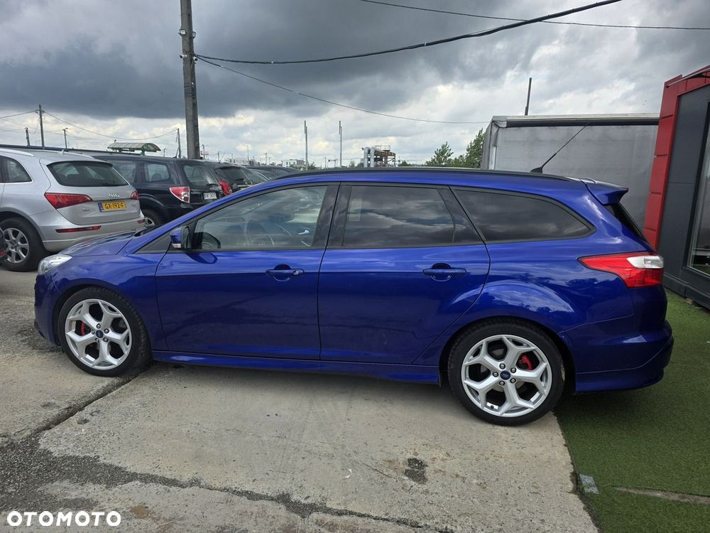 Ford Focus - 7