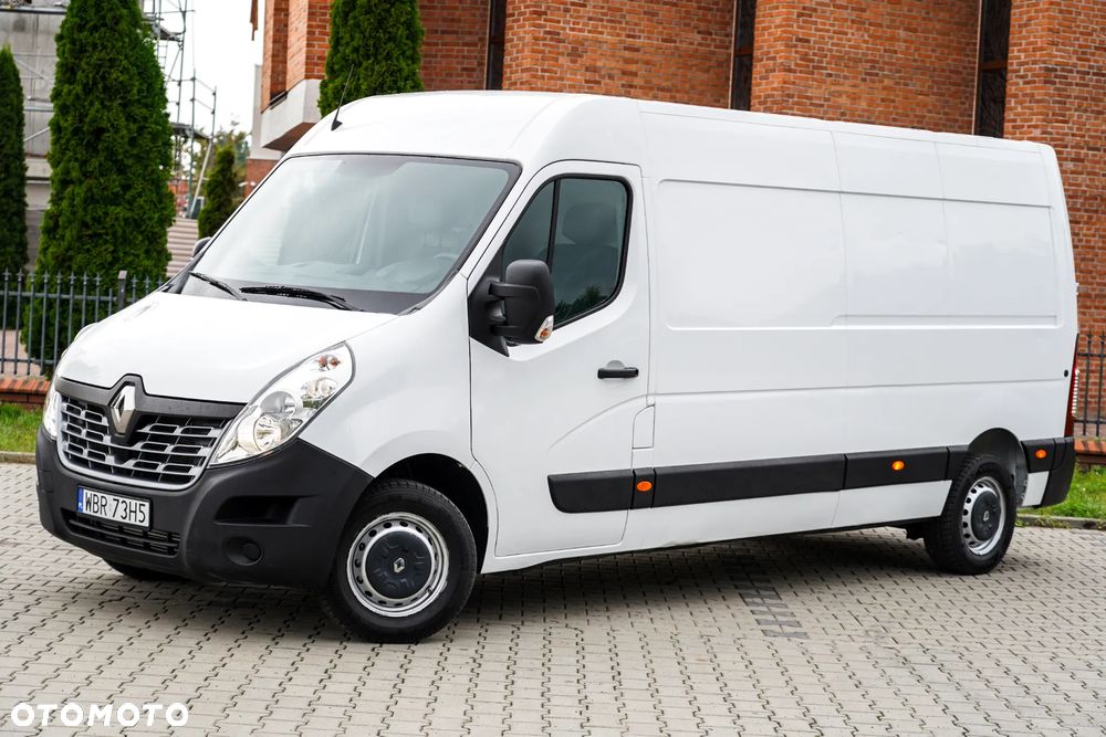 Renault Master III 130 L3H2 - 3