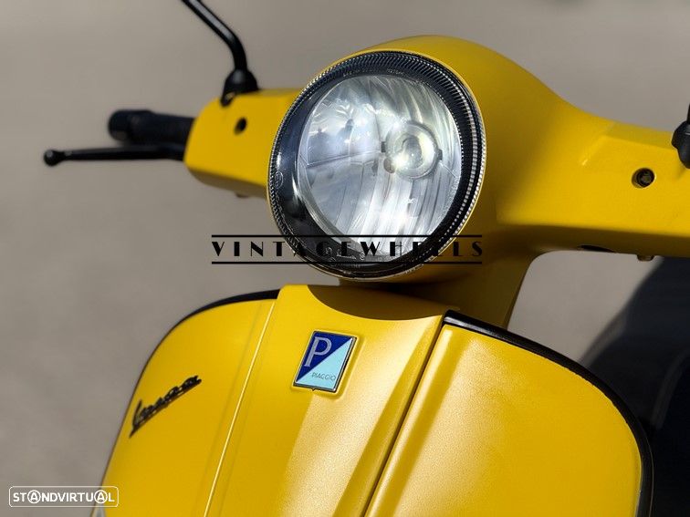 Vespa GTS Super GTS 300 Super - 16