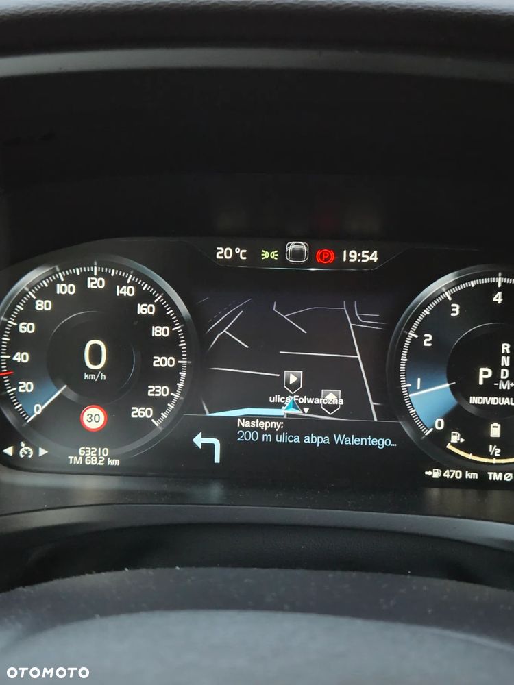 Volvo V60 B4 B R-Design - 6