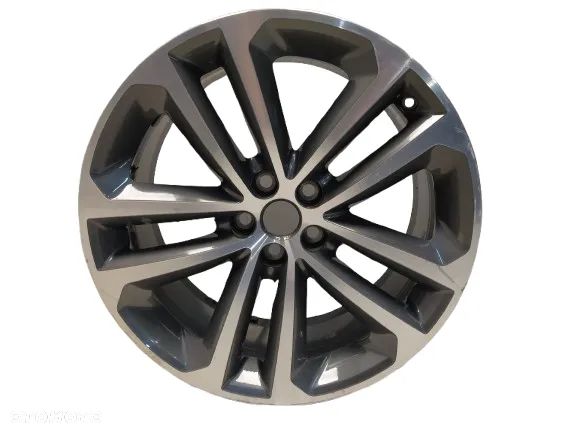 JAGUAR F-PACE X761 8,5X19 FELGA ALUMINIOWA R19 ET45 5X108 ORYGINAŁ - 1