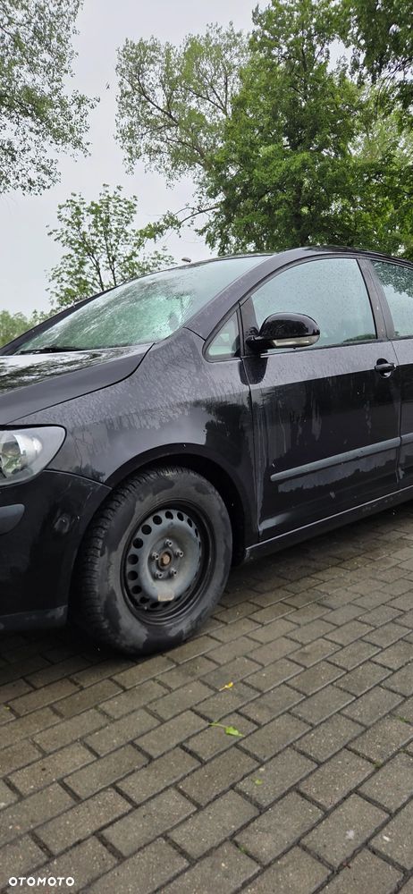 Volkswagen Golf - 3