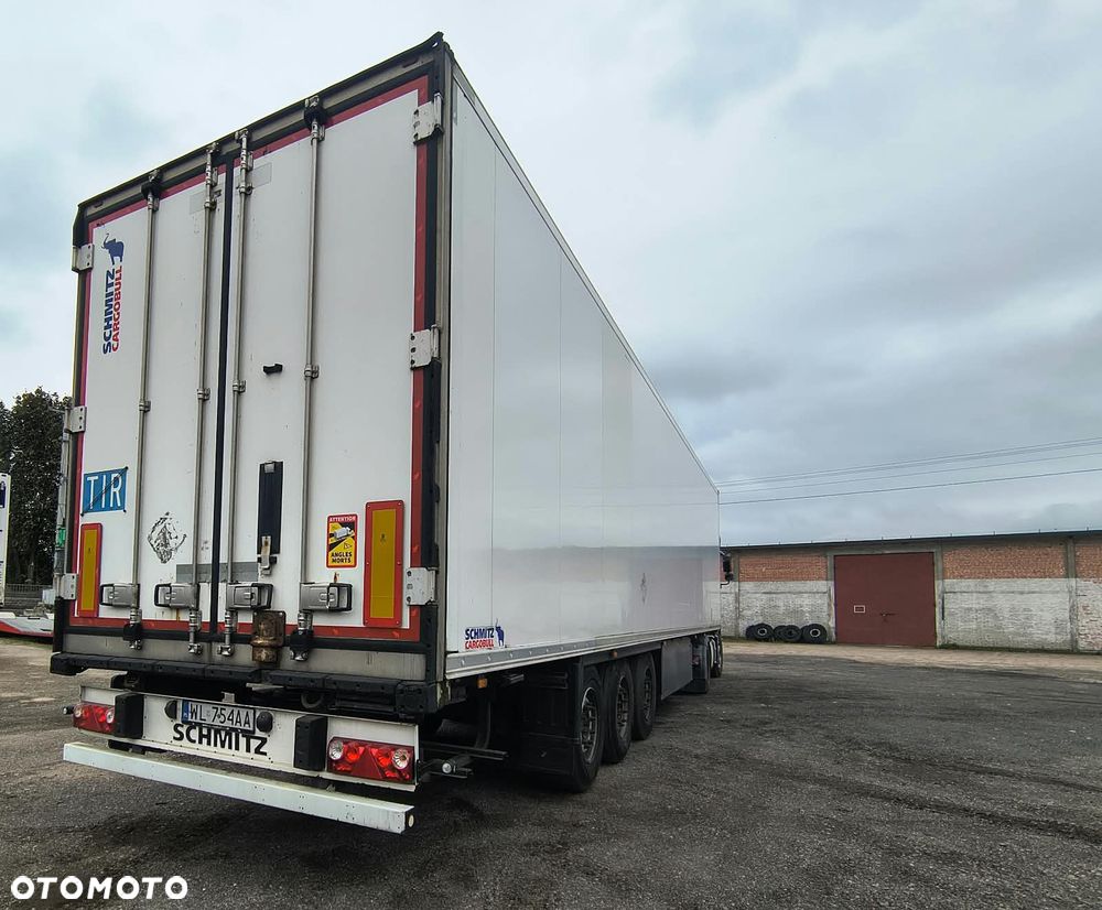 Schmitz Cargobull sko24 - 5