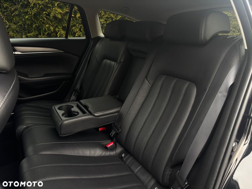 Mazda 6 SKYACTIV-G 165 Exclusive-Line - 20