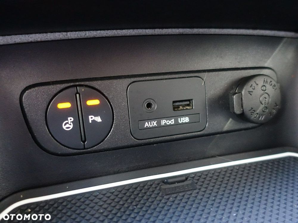 Kia Sportage 1.7 CRDI L 2WD - 23