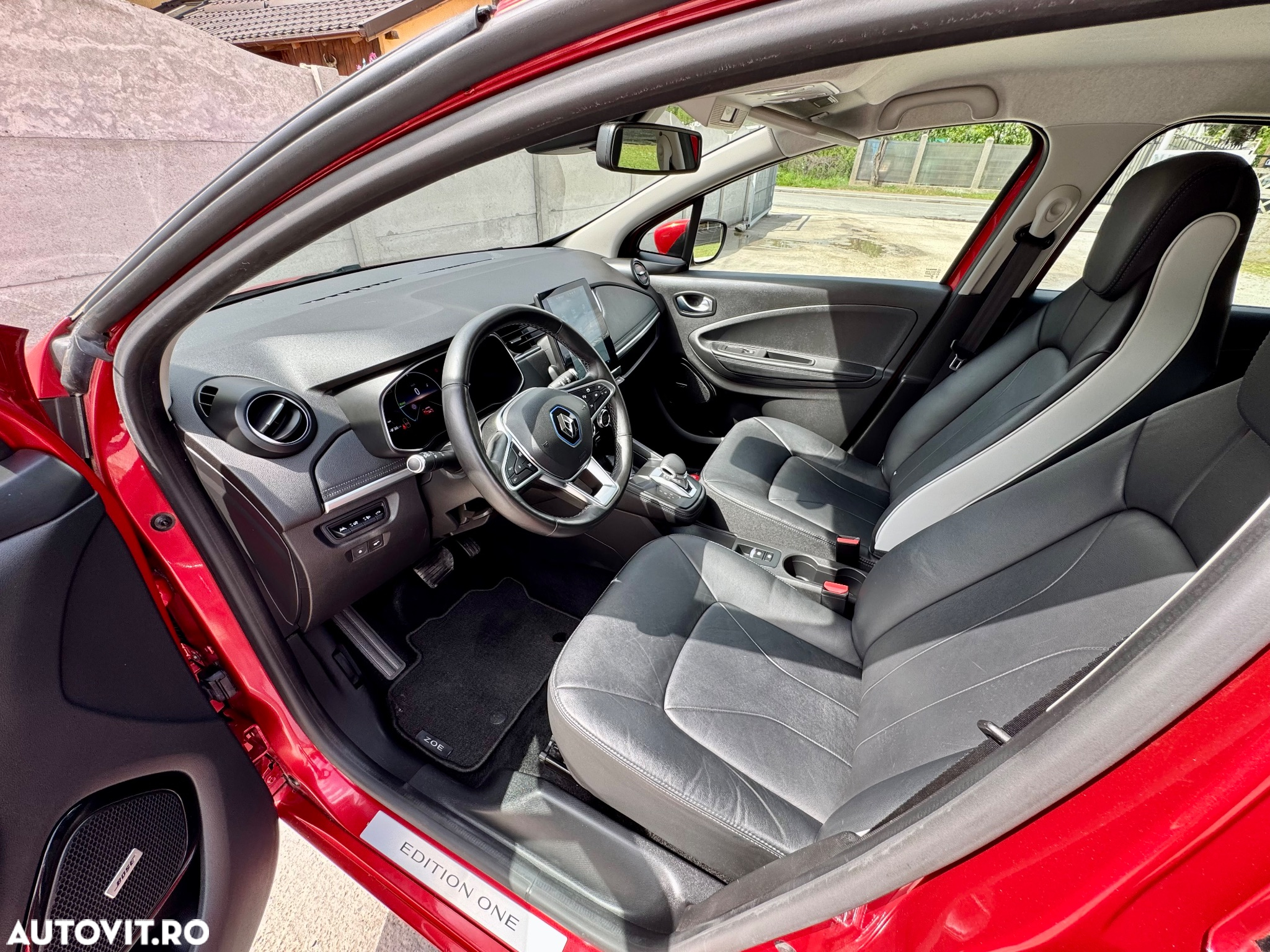 Renault ZOE EV50 135hp Evolution - 6