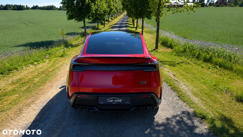 Tesla Model Y Performance Dual Motor AWD - 10