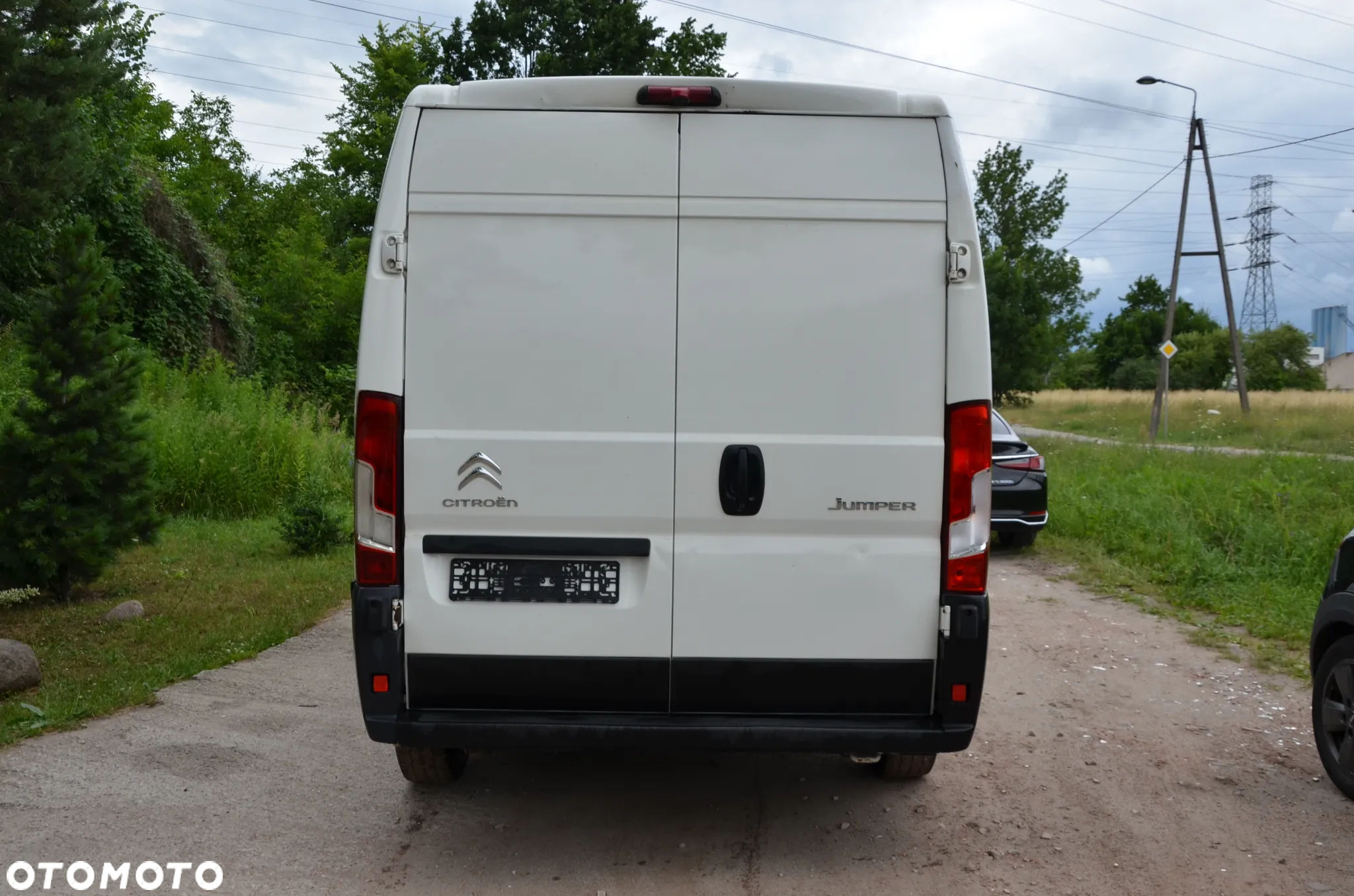 Citroën JUMPER L3H2 - 7