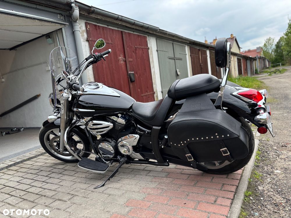Suzuki Boulevard - 4