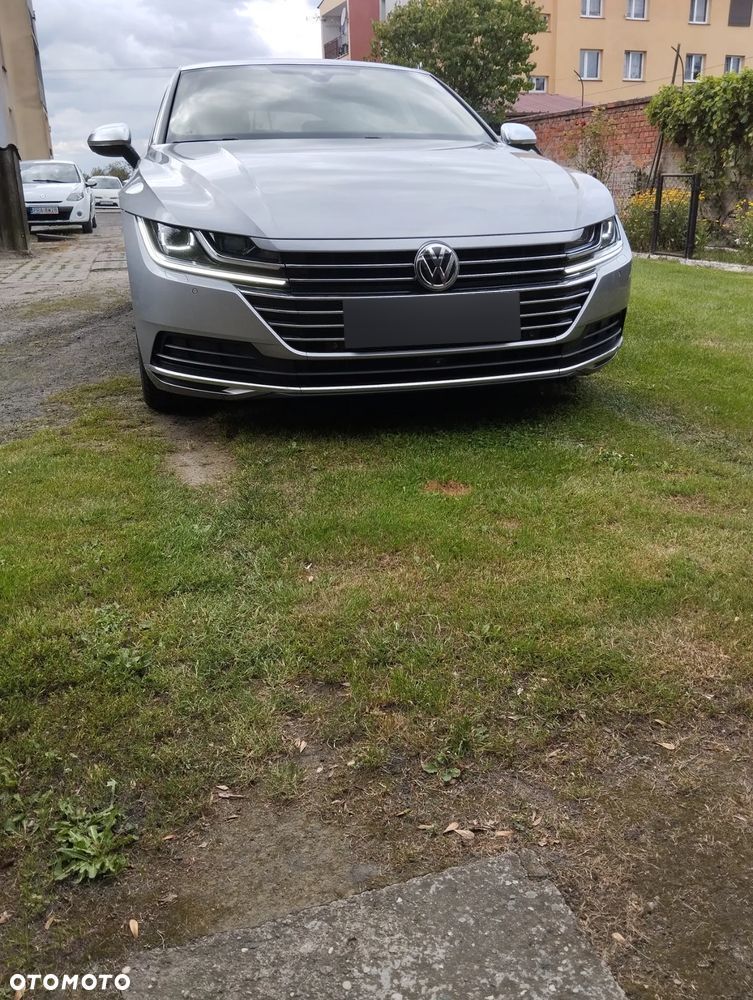 Volkswagen Arteon 2.0 TSI Elegance DSG - 17