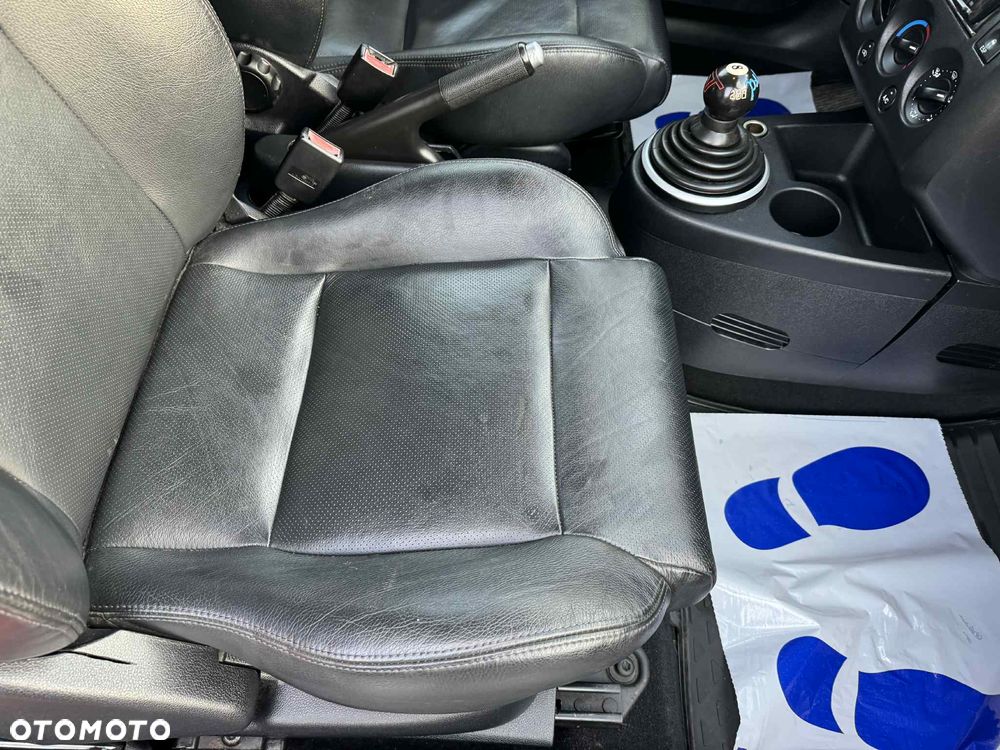 Ford Fiesta 2.0 ST - 15