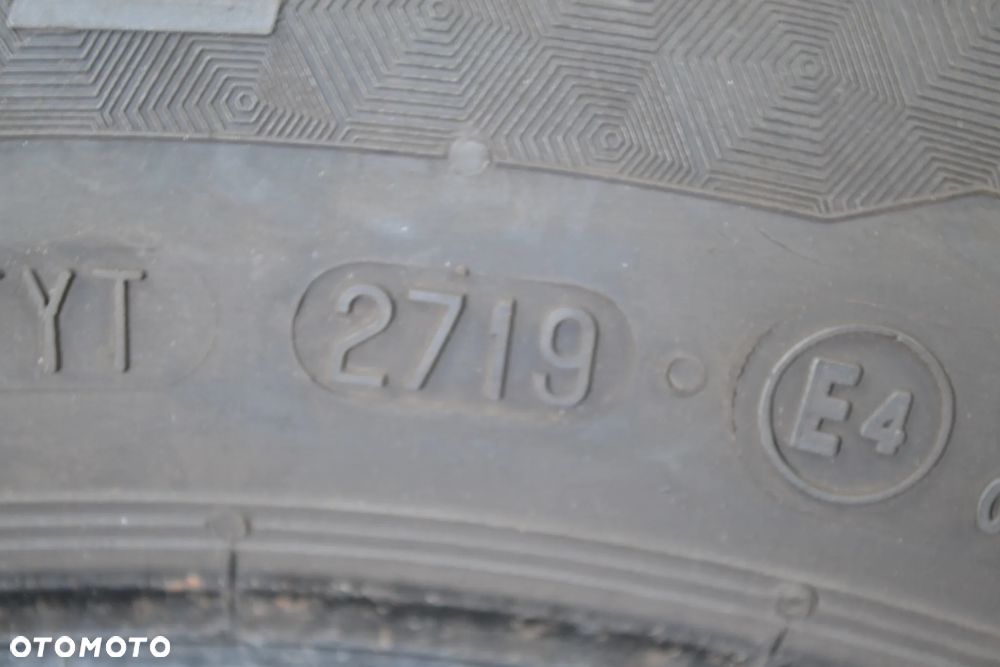 185/60R15 88T SPORTIVA SNOW WIN 2 x4szt 9949z - 6