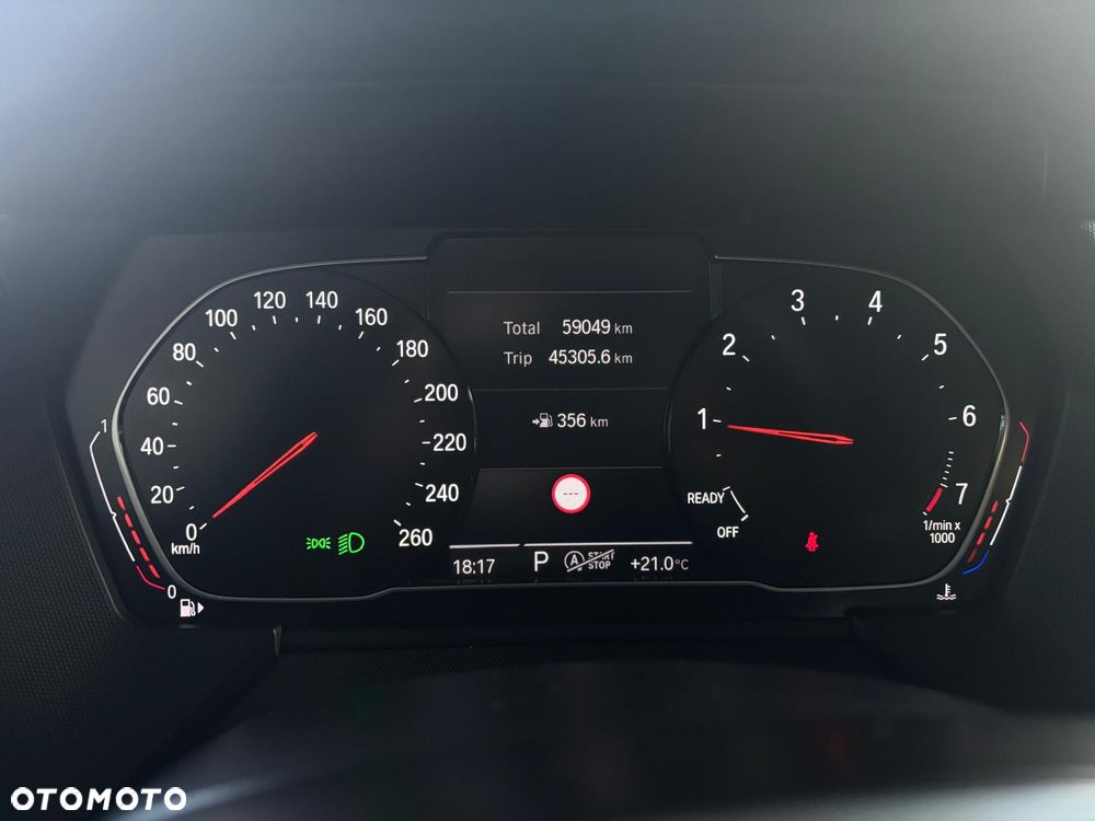 BMW Seria 1 118i M Sport - 27