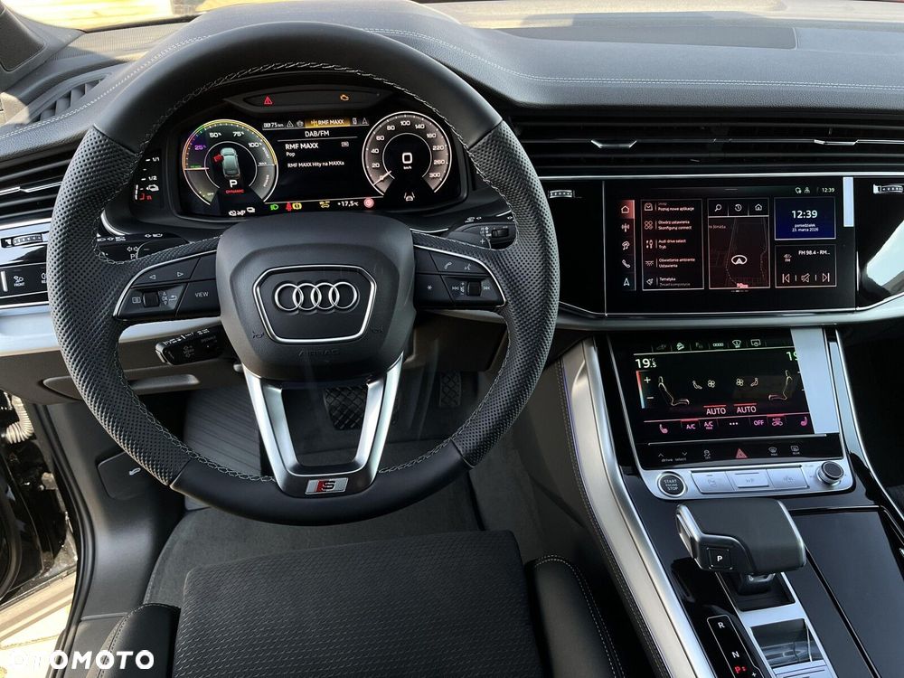 Audi Q7 - 25