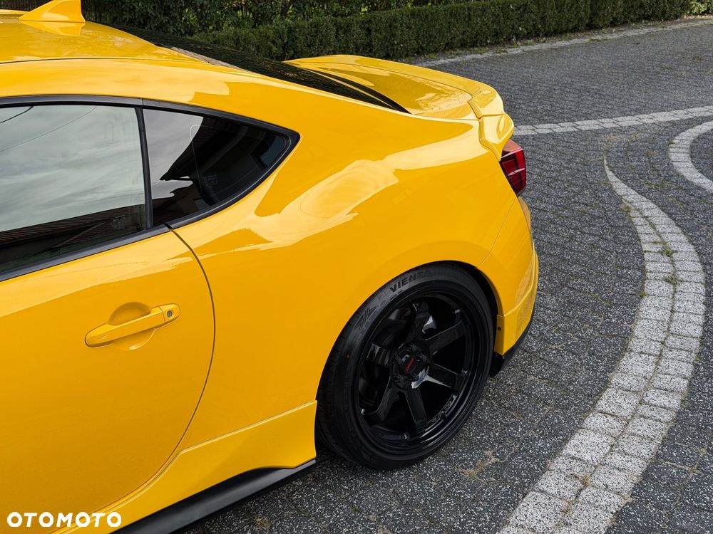 Toyota GT86 2.0 Limited Edition - 11