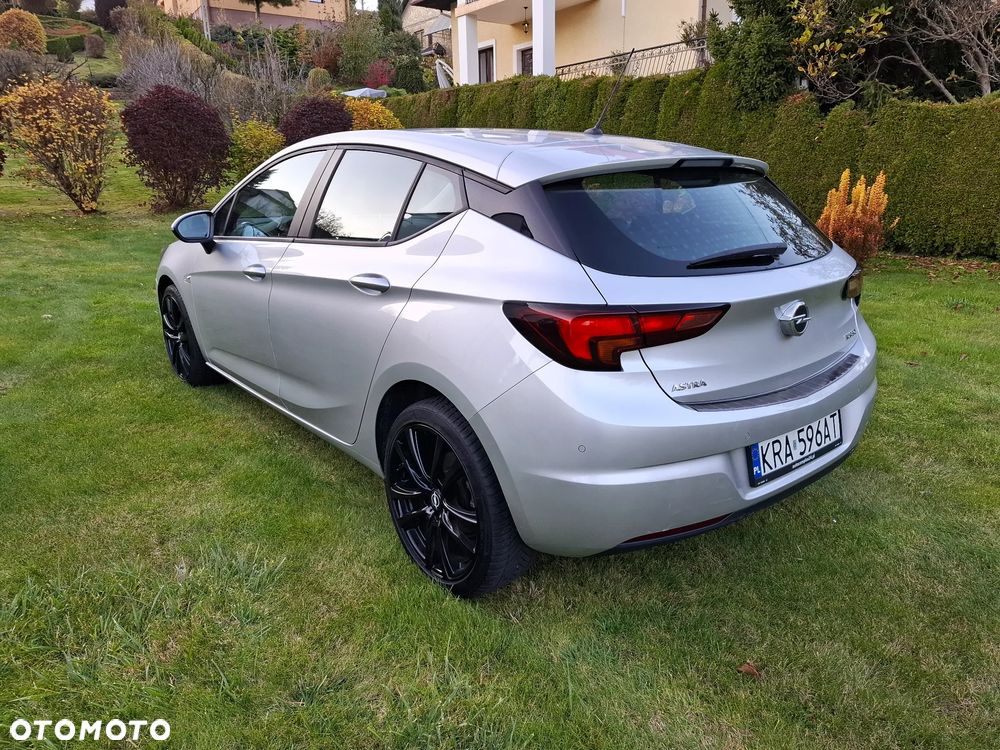 Opel Astra V 1.4 T Enjoy - 5