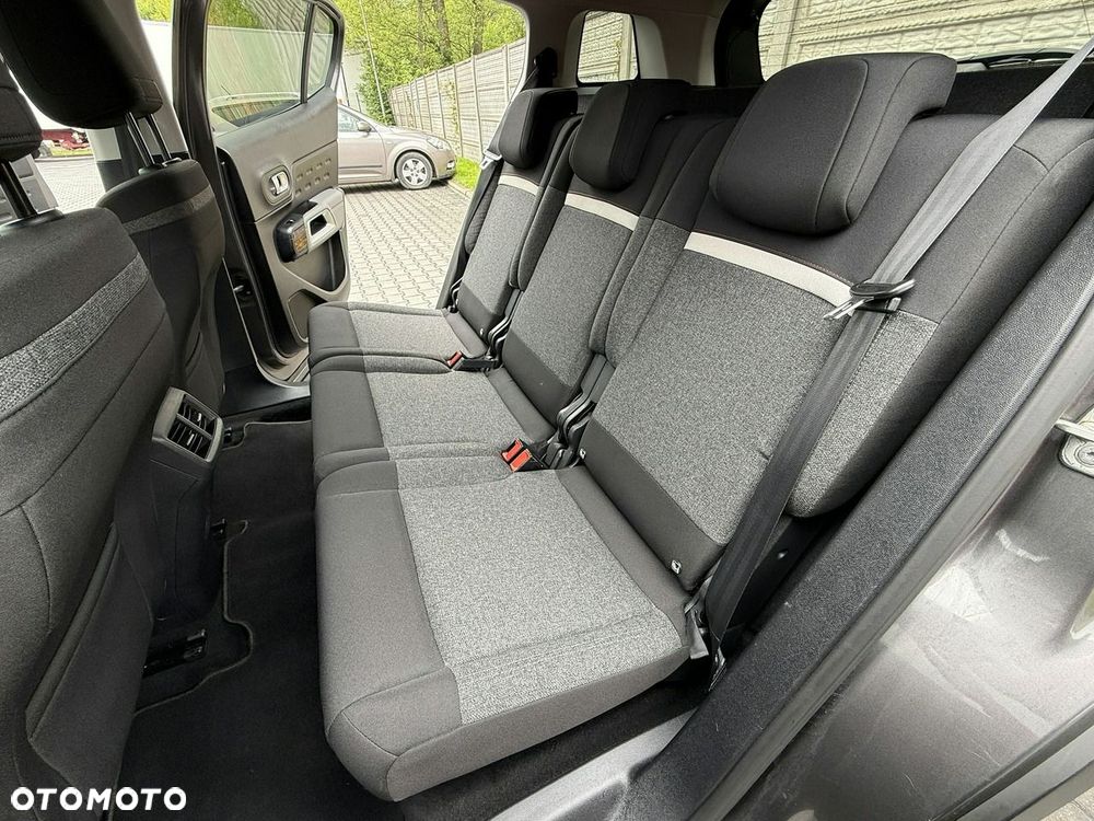 Citroën C5 Aircross 1.5 BlueHDi Shine Pack EAT8 - 17
