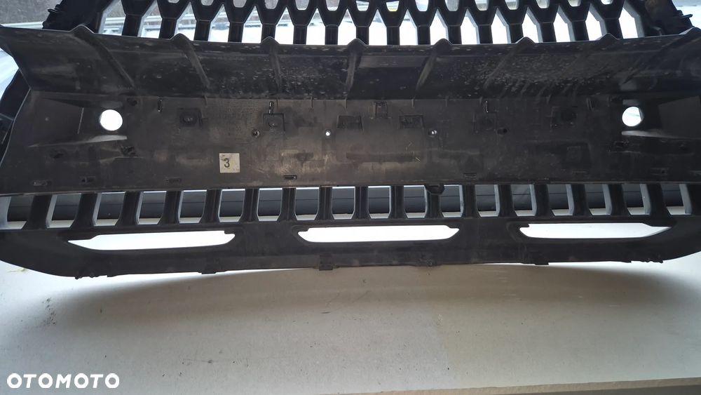 ATRAPA GRILL LEXUS NX II 53111-78181 - 3