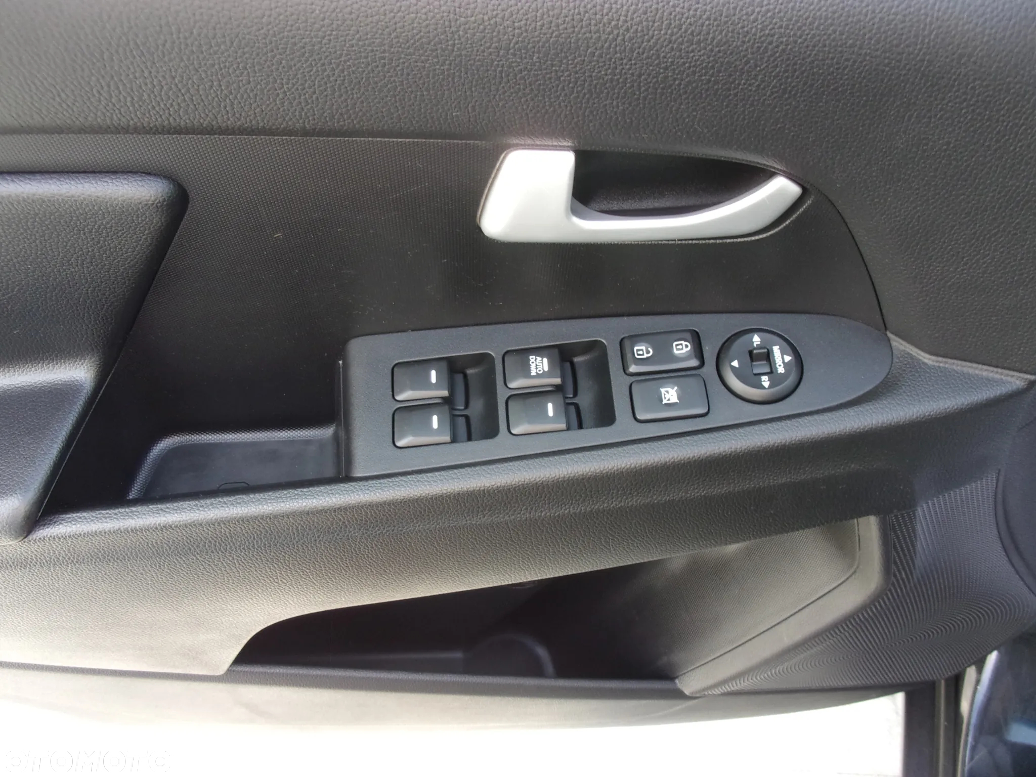 Kia Sportage 2.0 GDI AWD Vision - 33
