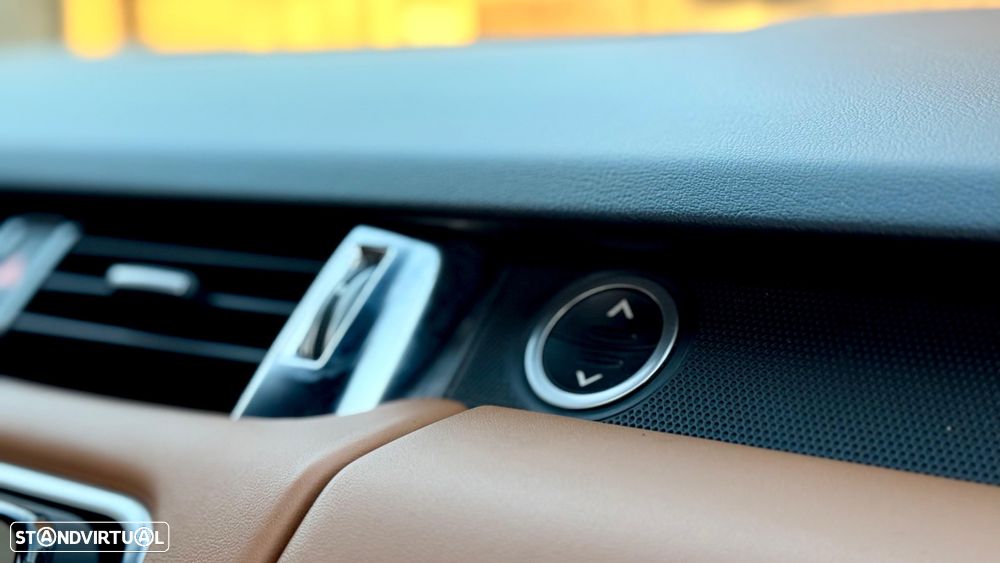 Land Rover Range Rover Sport 2.0 Si4 PHEV Autobiography Dynamic - 50