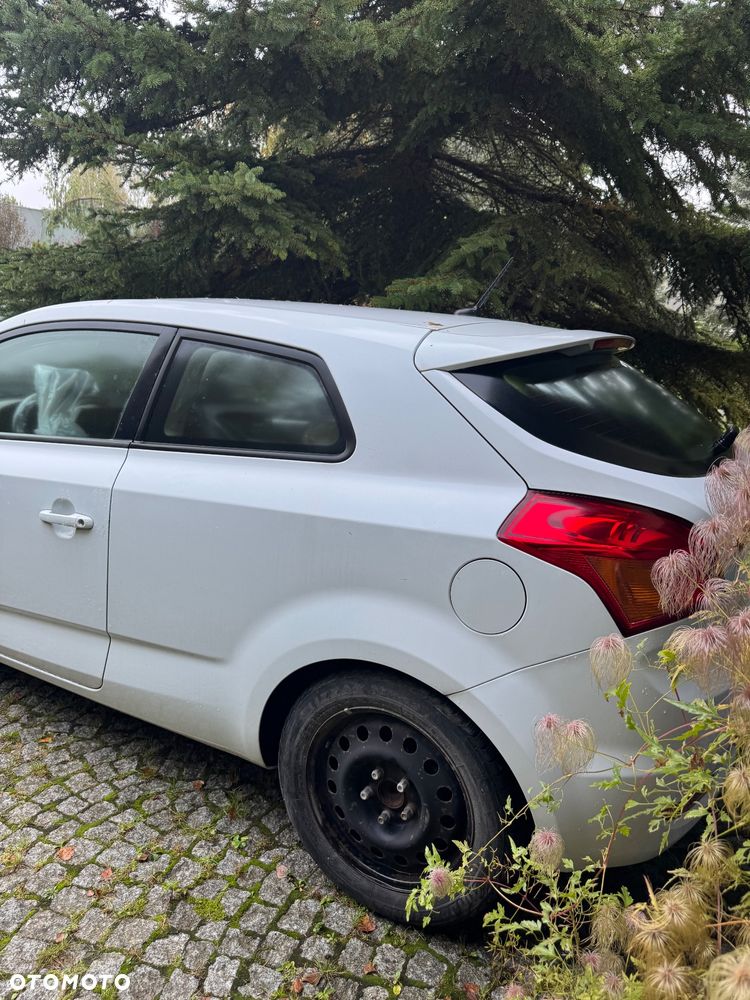 Kia Ceed Cee'd 1.6 Comfort - 3