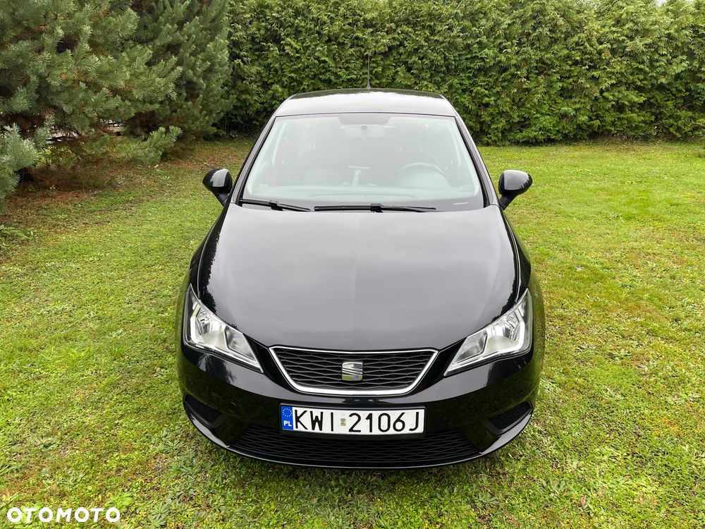 Seat Ibiza 1.4 16V Style - 4