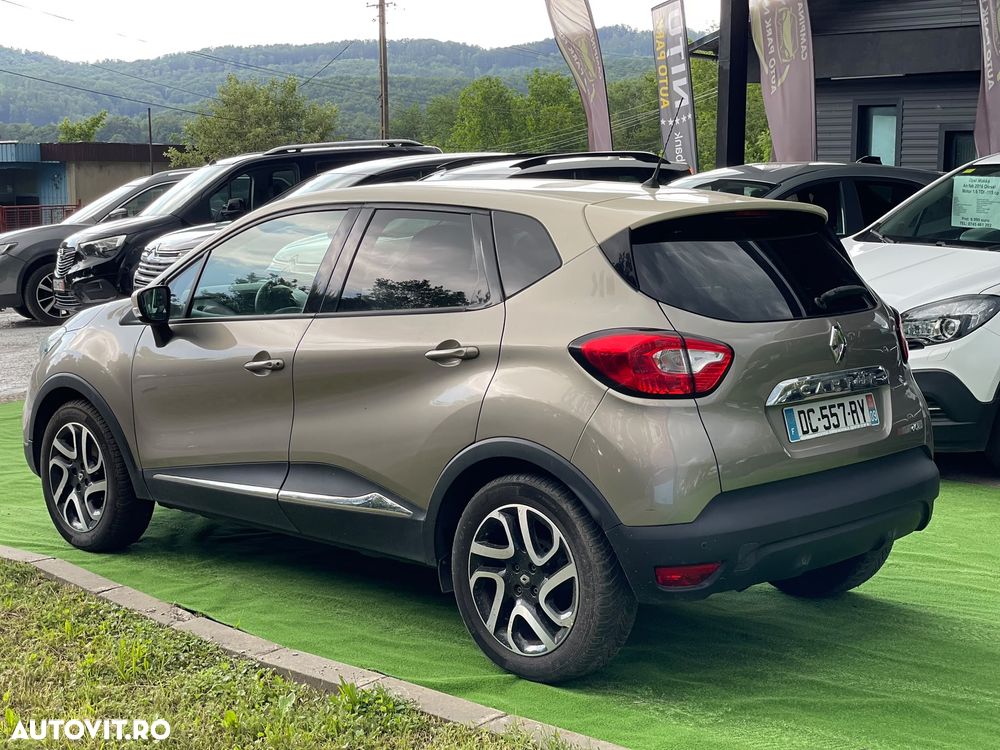 Renault Captur - 5