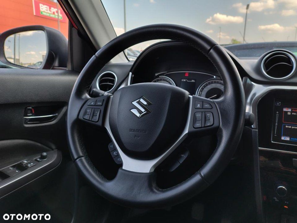 Suzuki Vitara - 21