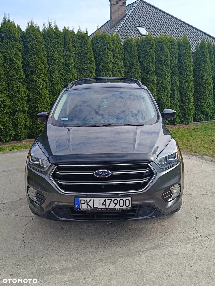 Ford Escape - 15