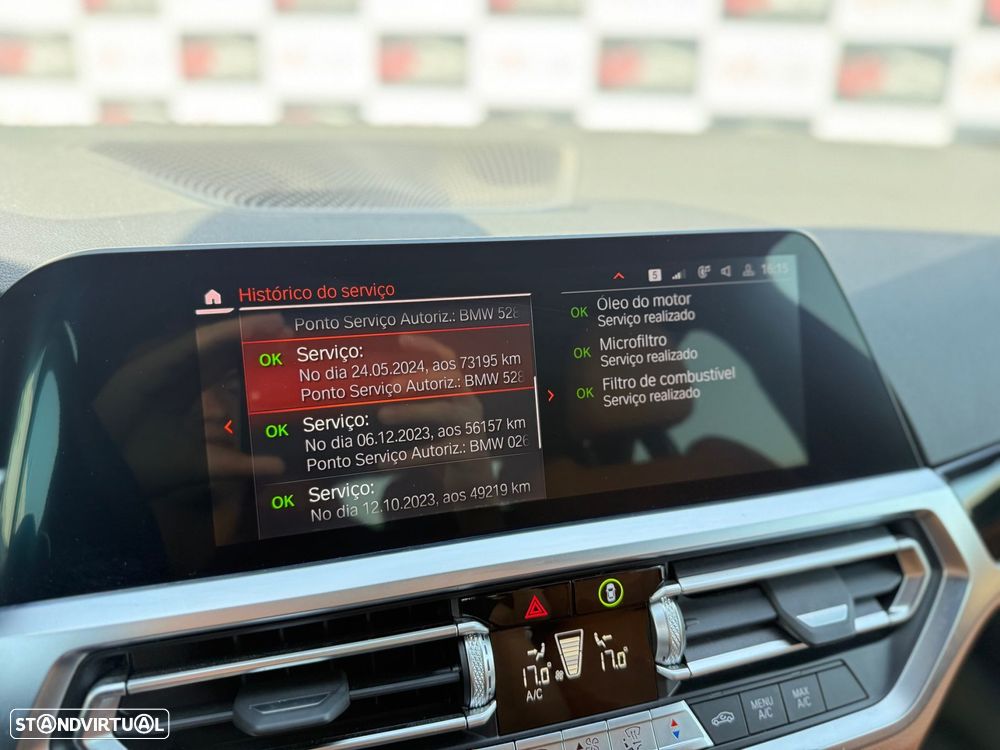 BMW 420 Gran Coupé d Pack M Auto - 53
