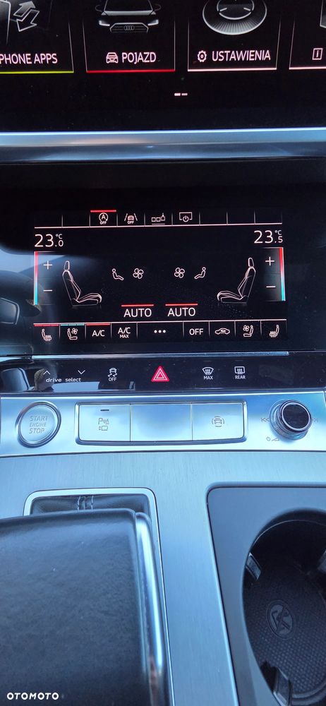 Audi A6 Limousine - 16