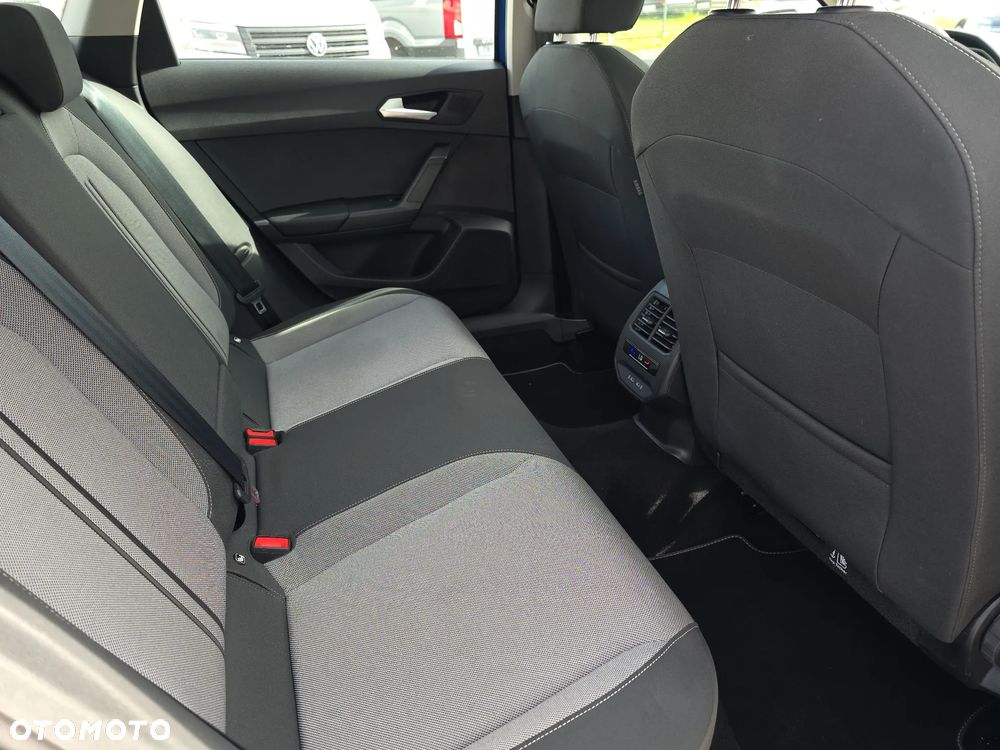 Seat Leon 1.5 TSI Style - 14