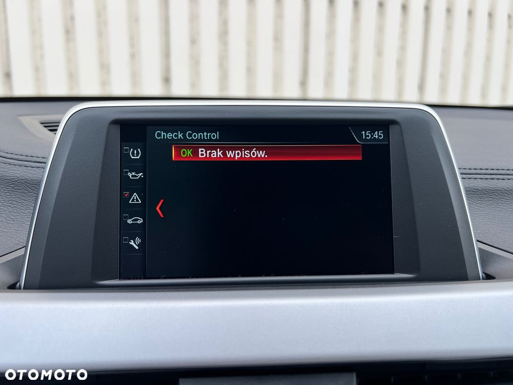 BMW X2 sDrive18i Advantage - 34