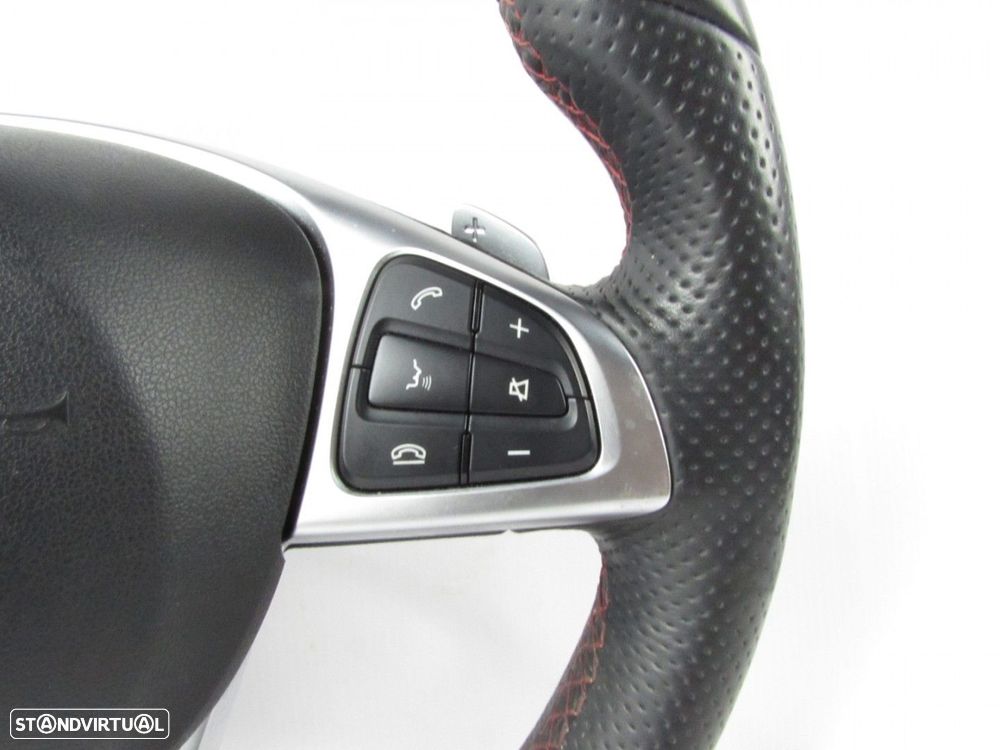 Volante AMG Seminovo/ Original AMG AMG/MERCEDES-BENZ B-CLASS (W246, W242)/MERCED... - 4