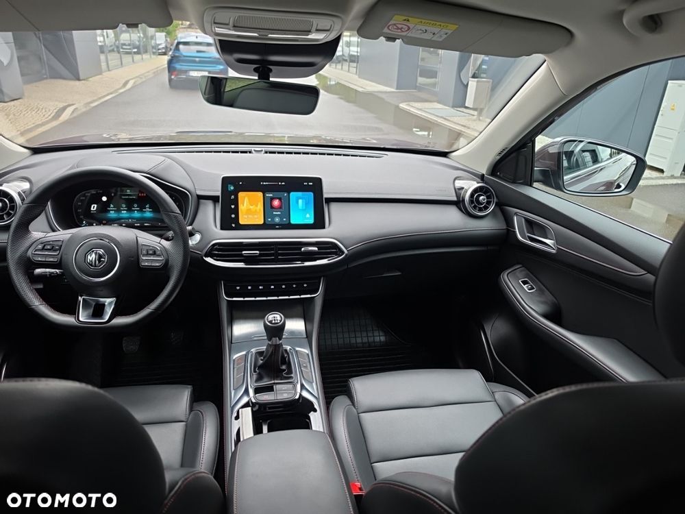 MG HS 1.5 T-GDI Exclusive - 9