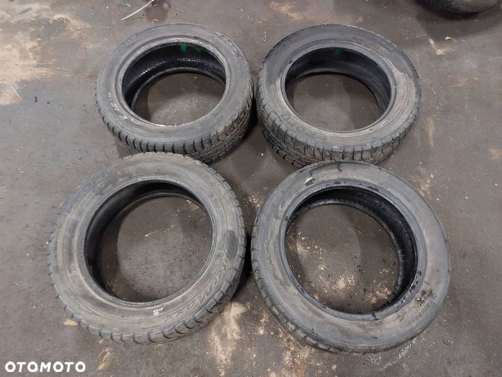 OPONY ZIMOWE 4 SZT 205/55R16 PROFIL WINTERMAXX ROADSTONE WINGUARD SPORT - 1