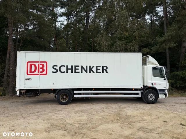 DAF CF 65.250 - 5