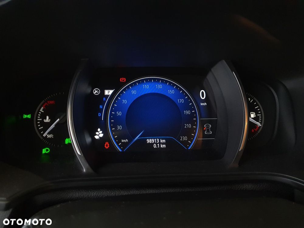 Renault Megane 1.5 Blue dCi Intens EDC - 18