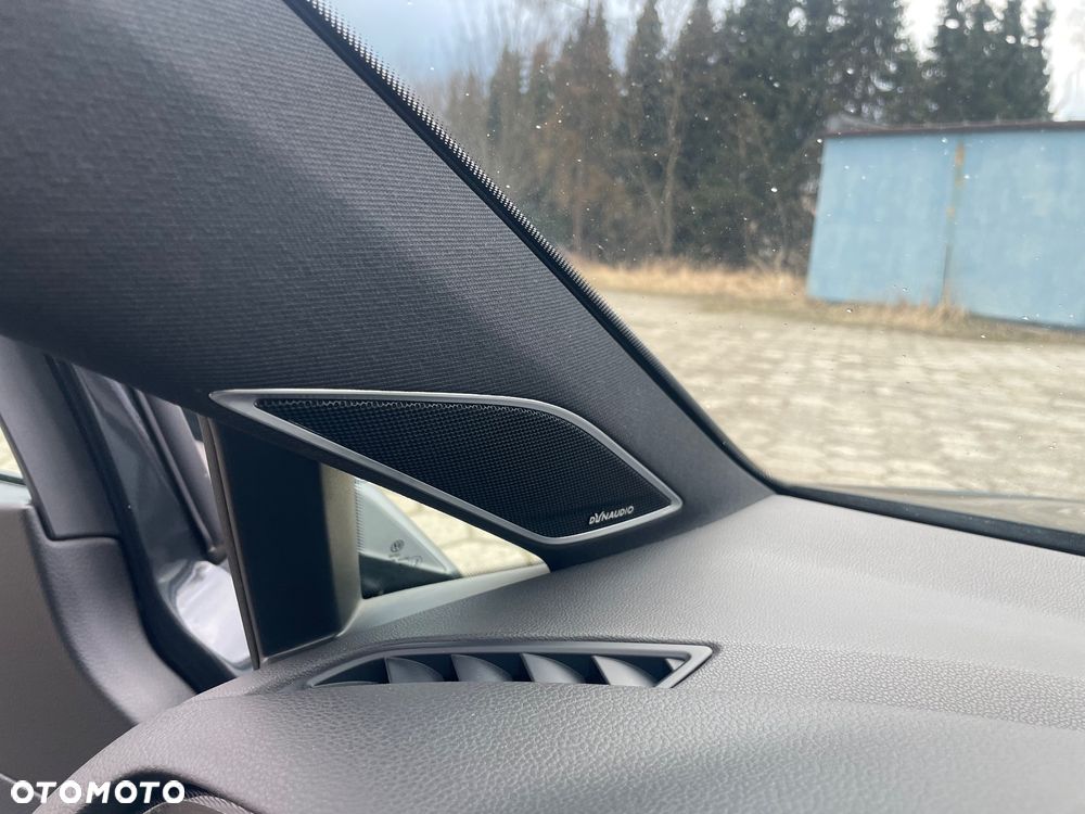 Volkswagen Golf GTD (BlueMotion Technology) DSG - 14