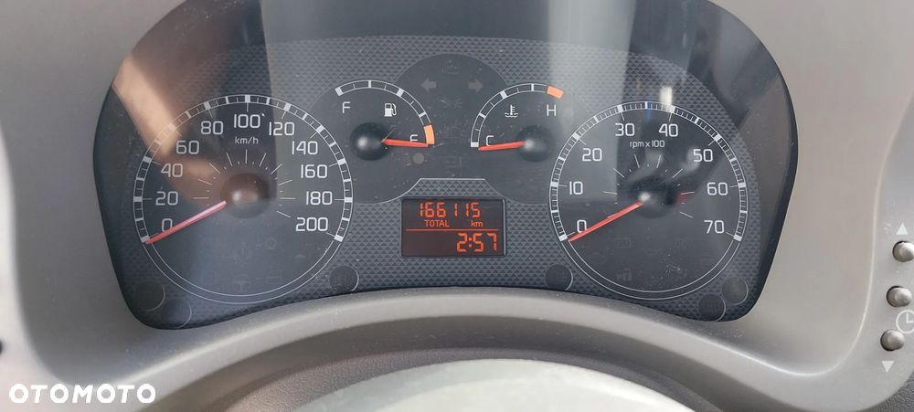Fiat Panda - 9