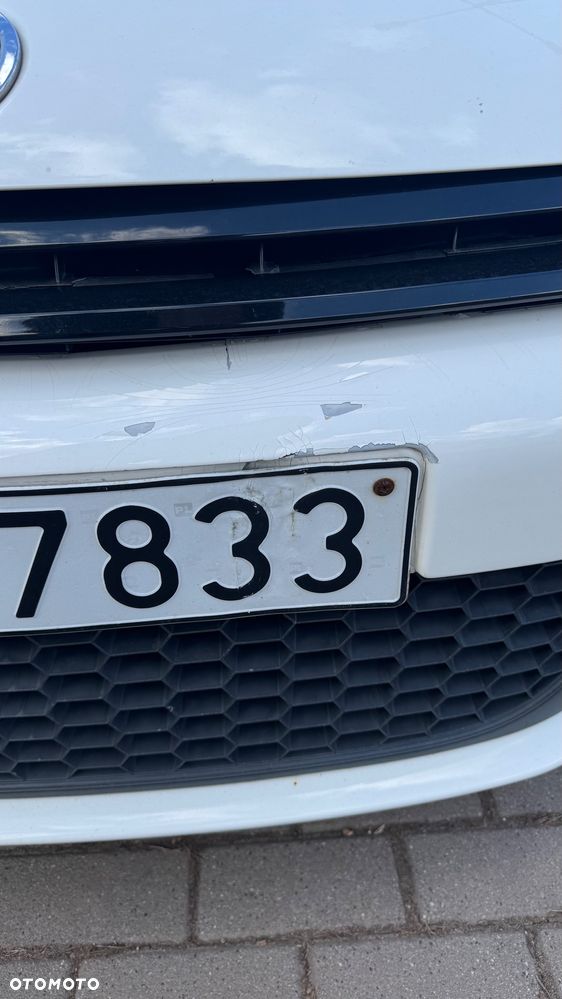 Volkswagen Scirocco 1.4 TSI - 9