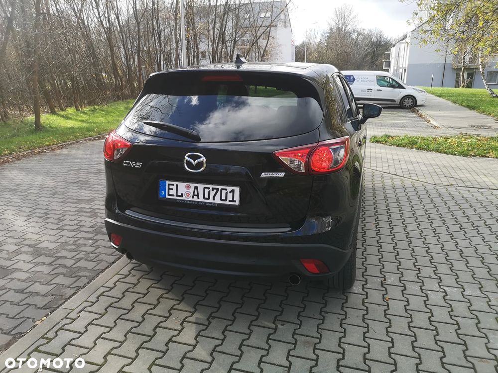 Mazda CX-5 2.0 Skyenergy AWD - 24