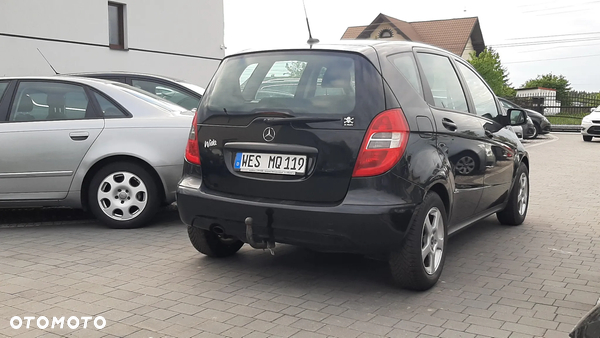 Mercedes-Benz Klasa A 150