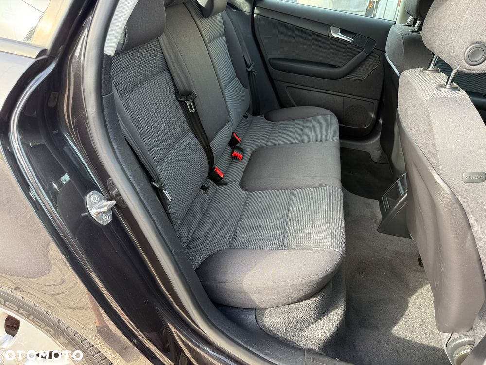 Audi A3 Sportback 1.6 FSI Ambition - 18