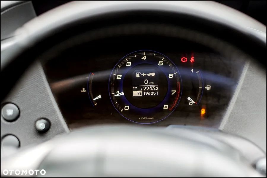 Honda Civic - 23