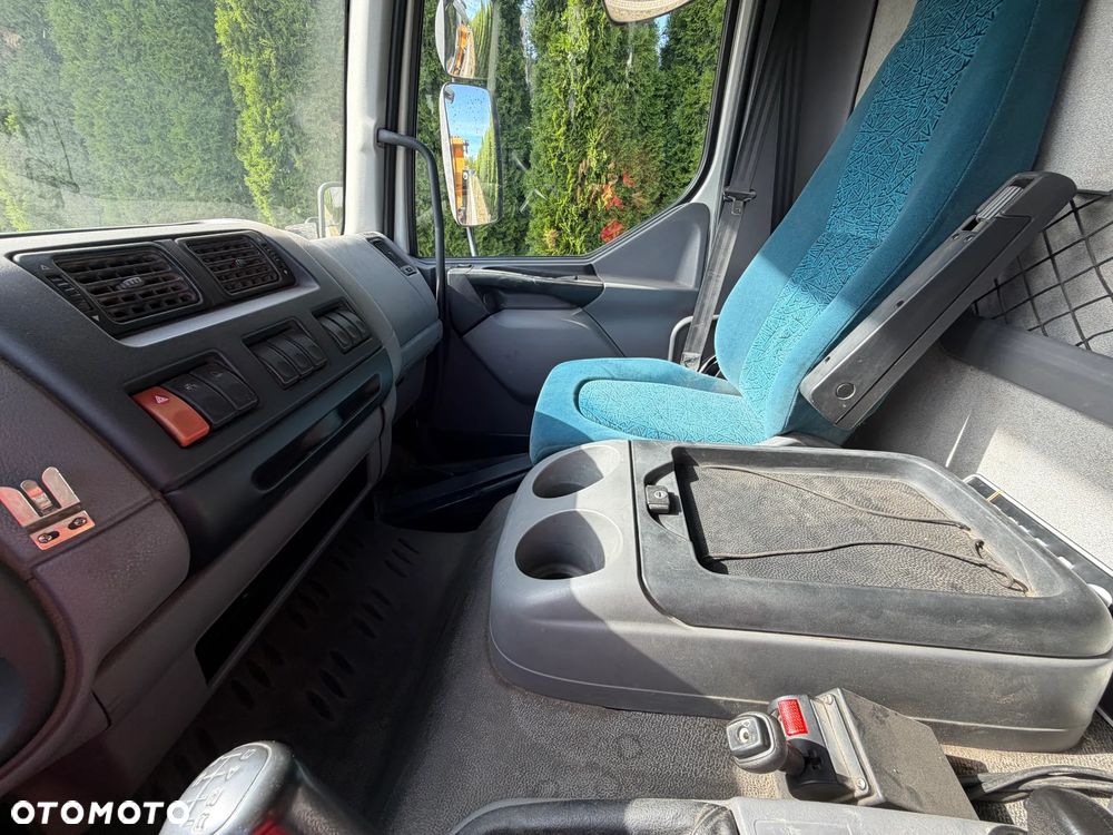 DAF 45 WYWROTKA 12 T MANUAL - 11