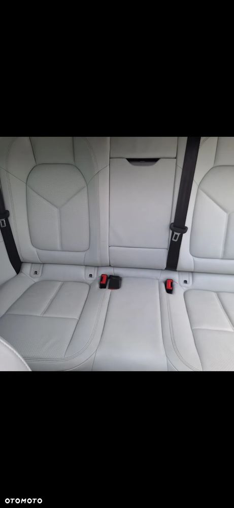 Porsche Macan GTS - 30