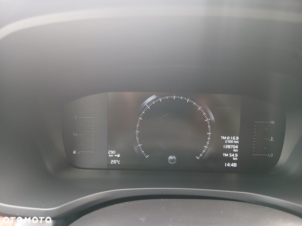 Volvo S60 T6 AWD Momentum Pro - 10