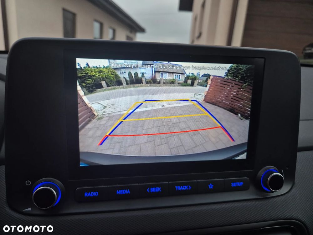 Hyundai Kona - 37