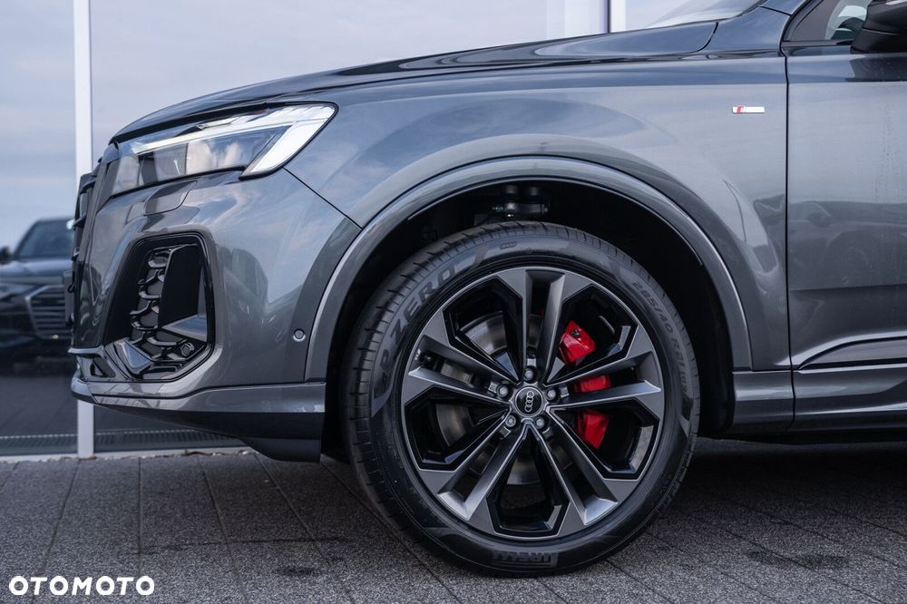 Audi Q7 - 6